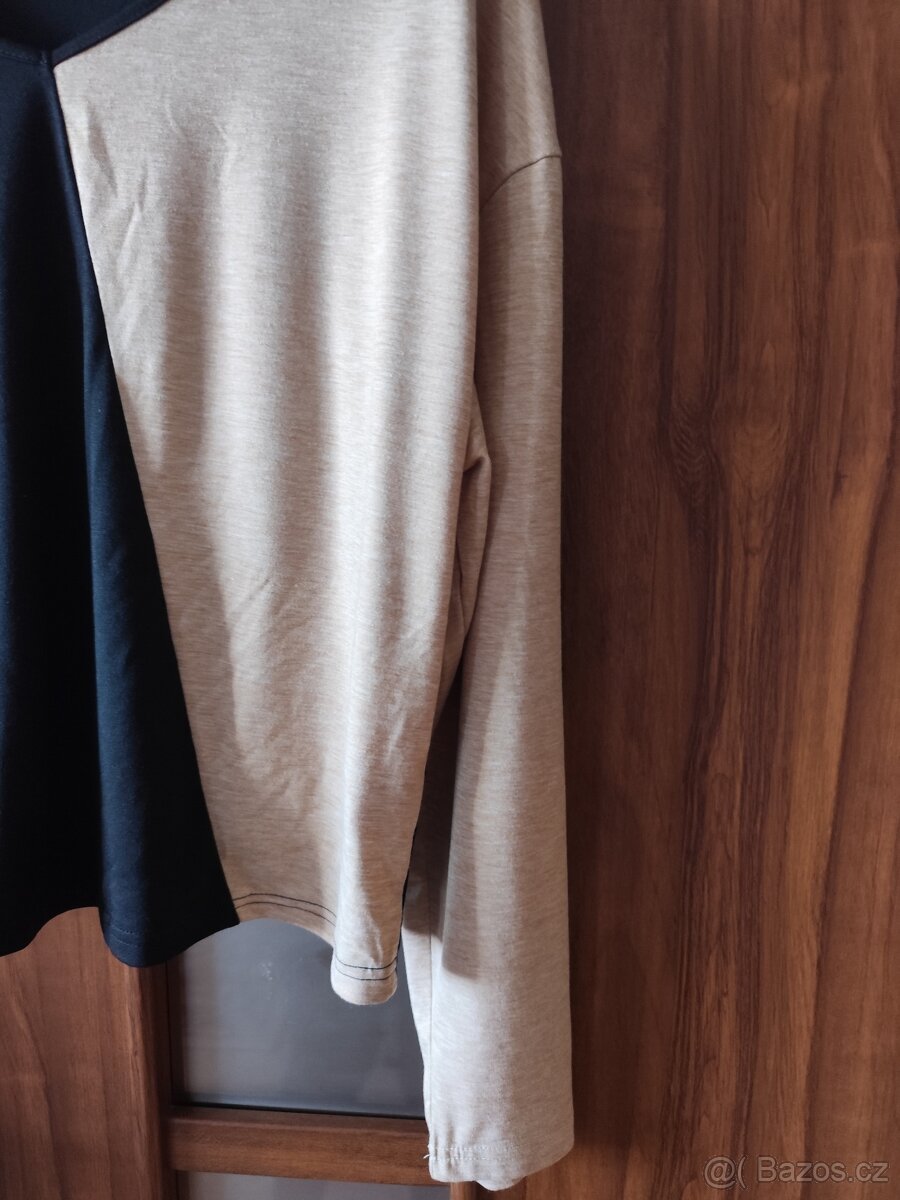 hezká nová halenka - 2