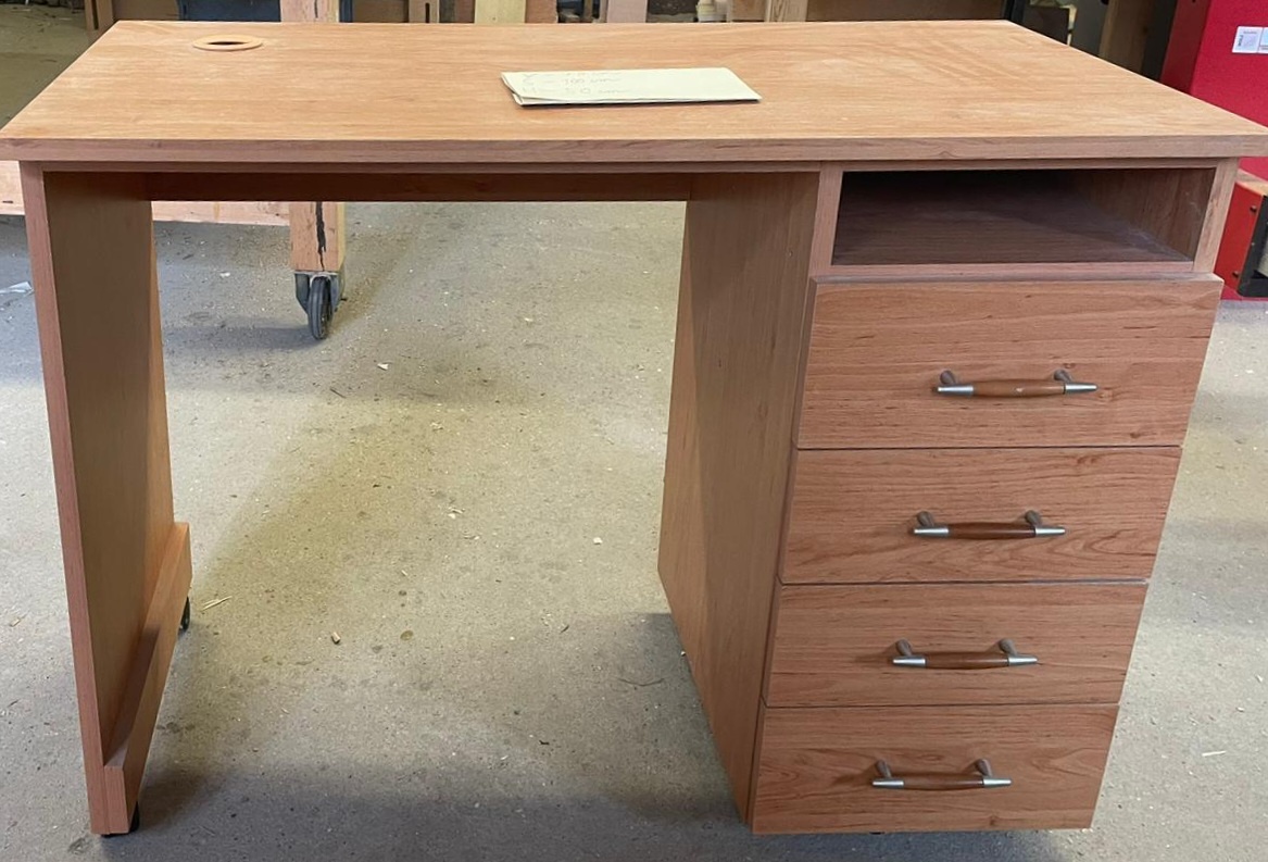 Psací stůl - 2