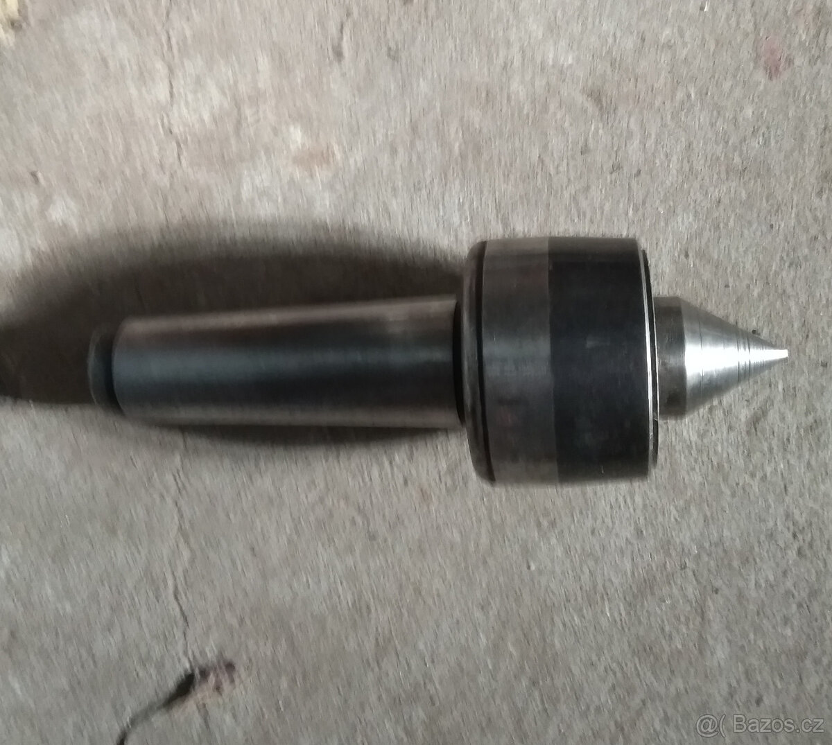 Příslušenství soustruhu - 2