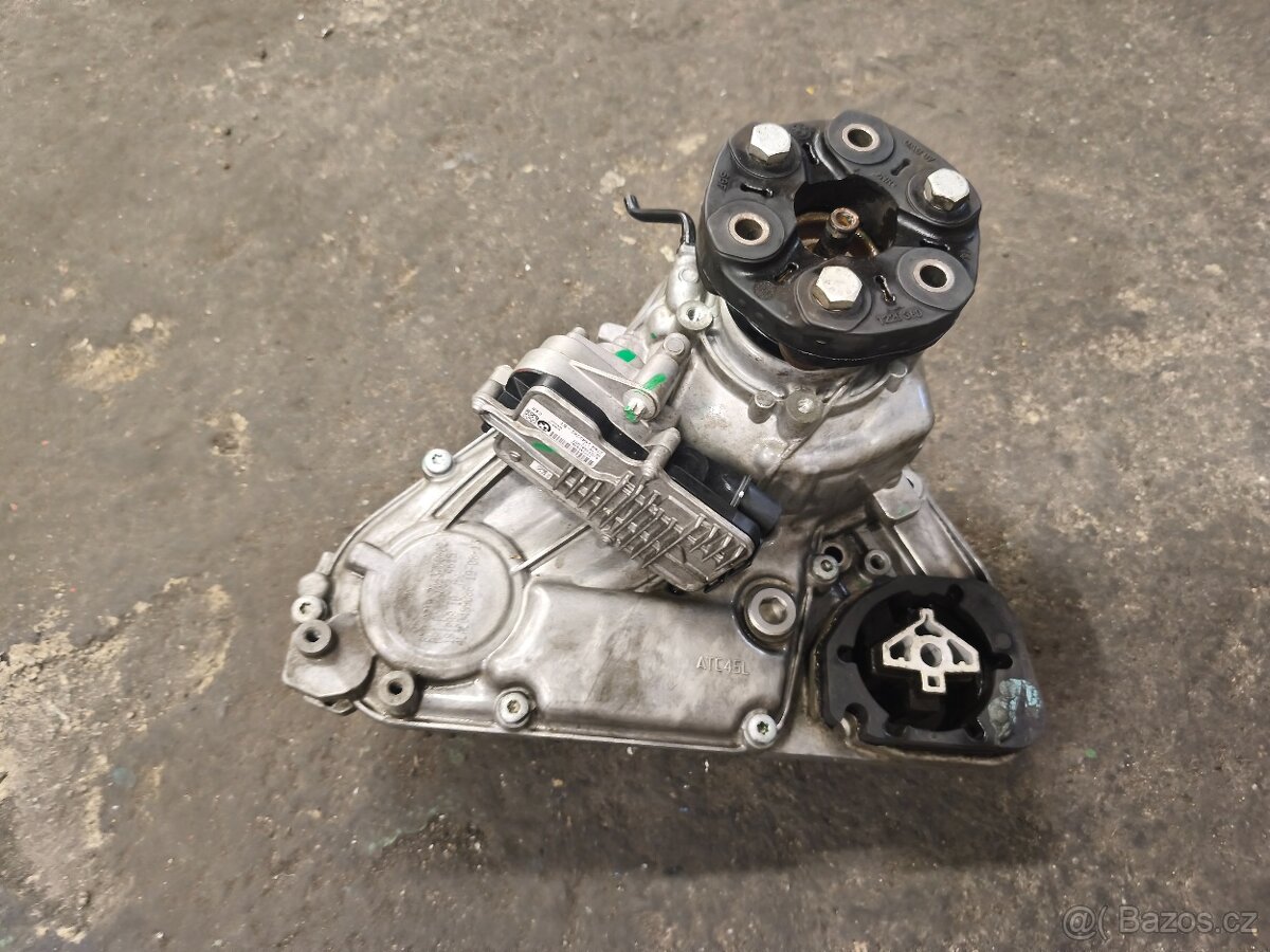 Rozvodovka BMW atc45l F10/f11/f15/ - 2