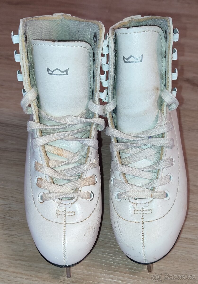 Prodám dětské brusle - 2