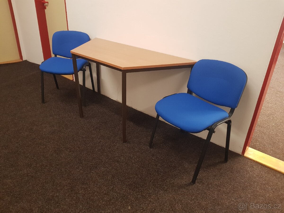 Kancelářský stůl - 2