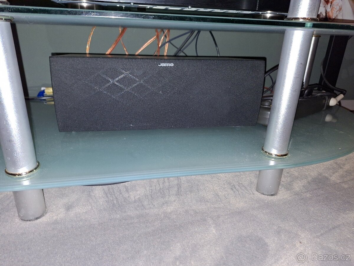 Jamo S 606 HCS 5 - 2