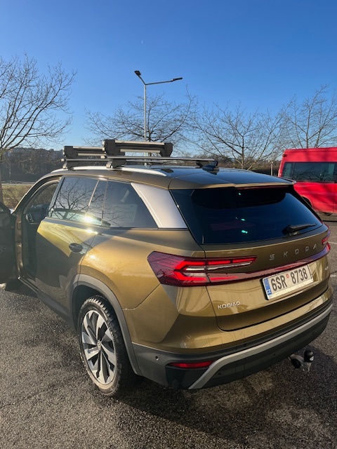 Škoda Kodiaq Exclusive Selection - 2