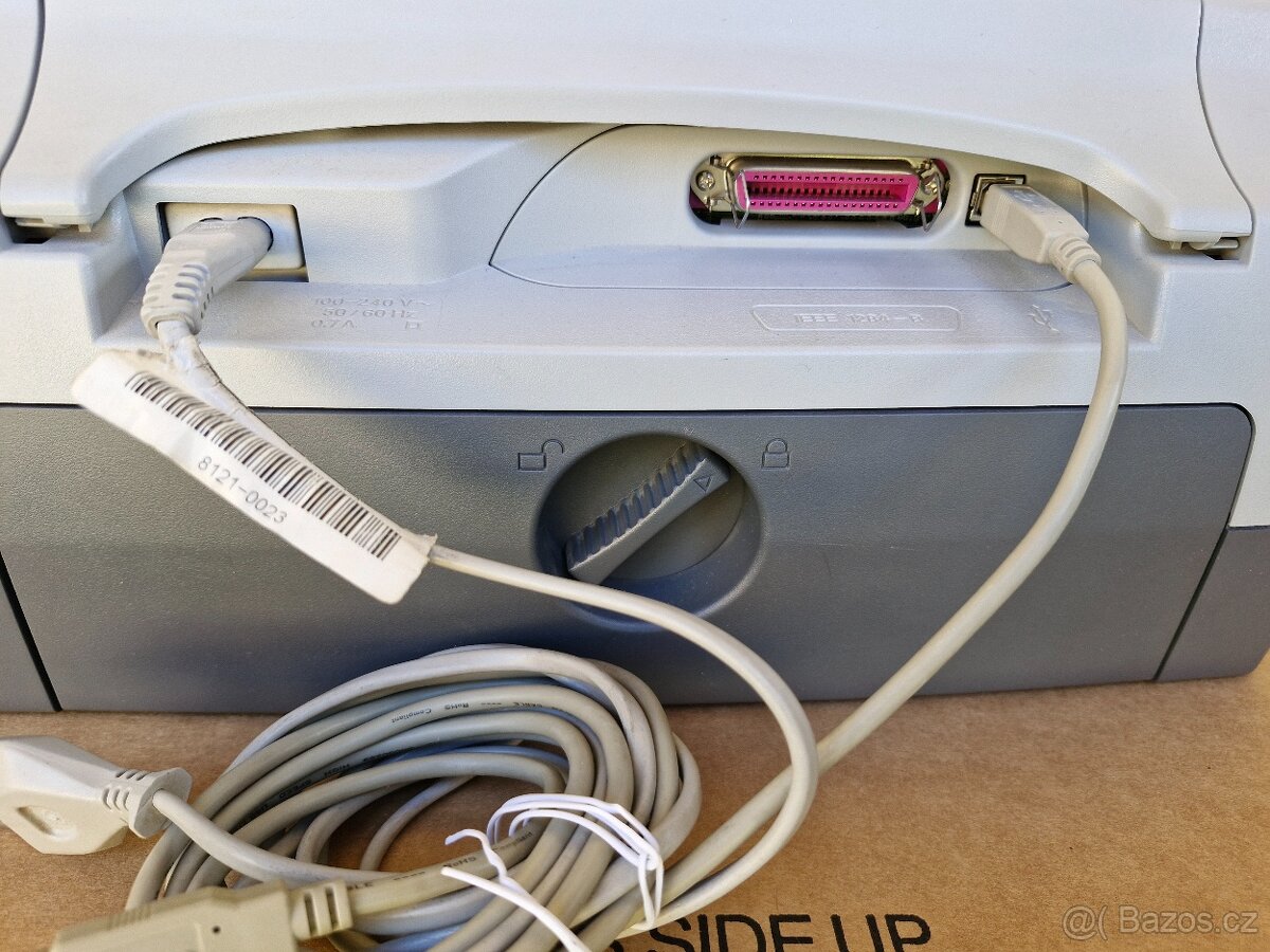 Tiskárna HP Deskjet 920 c - 2