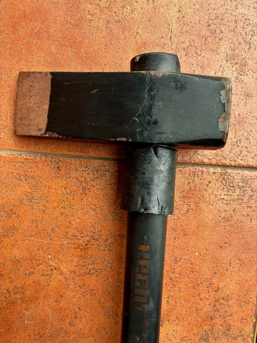 Štípací sekera (kalač) - HECHT 903600 - 2