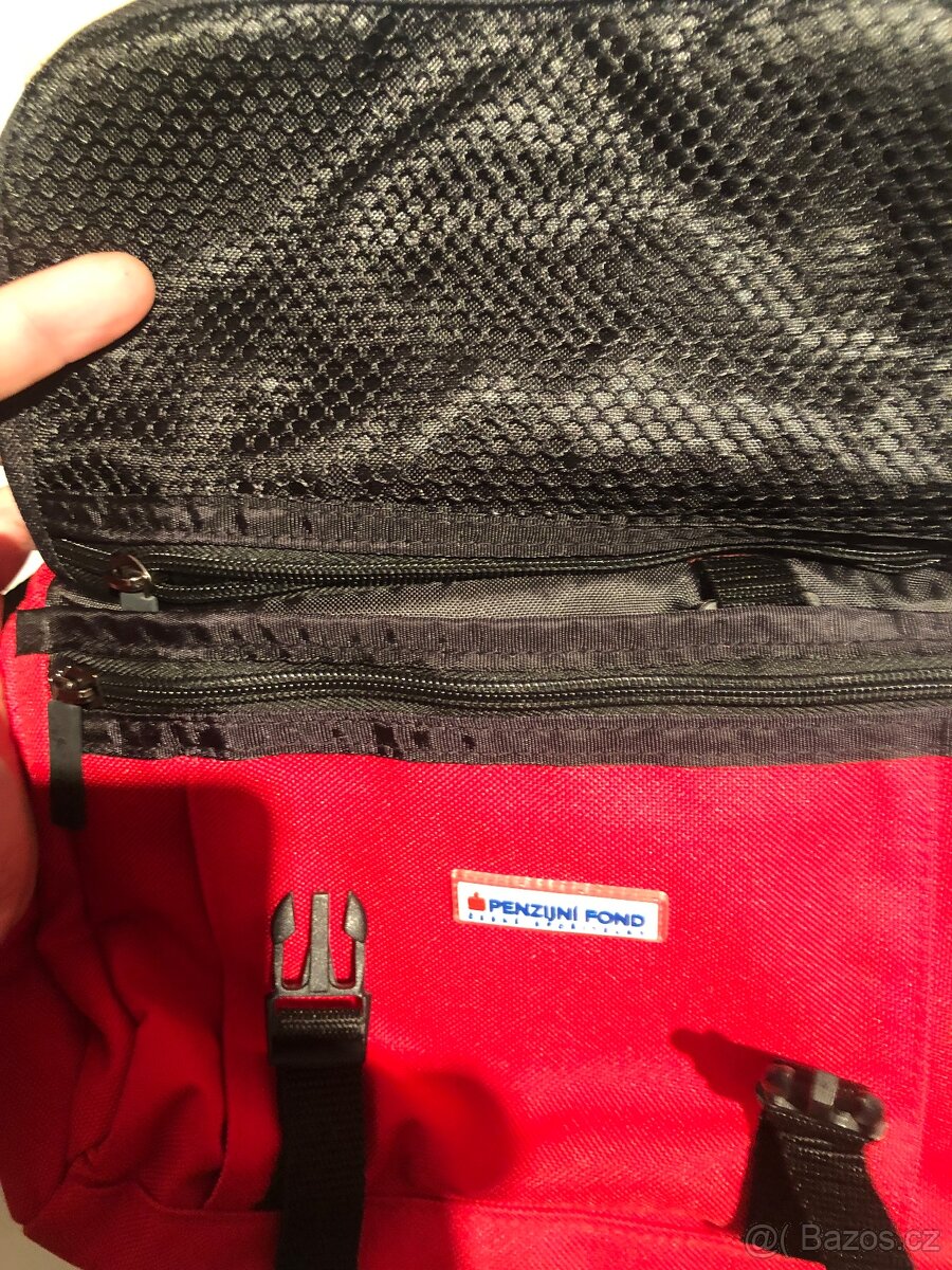 Ledvinka/taštička - 2