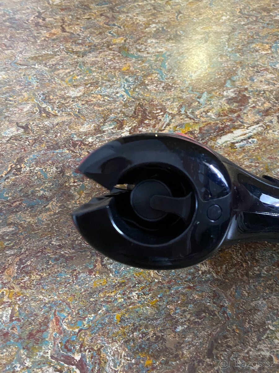 Automatická loknovací kulma Rowenta - 2