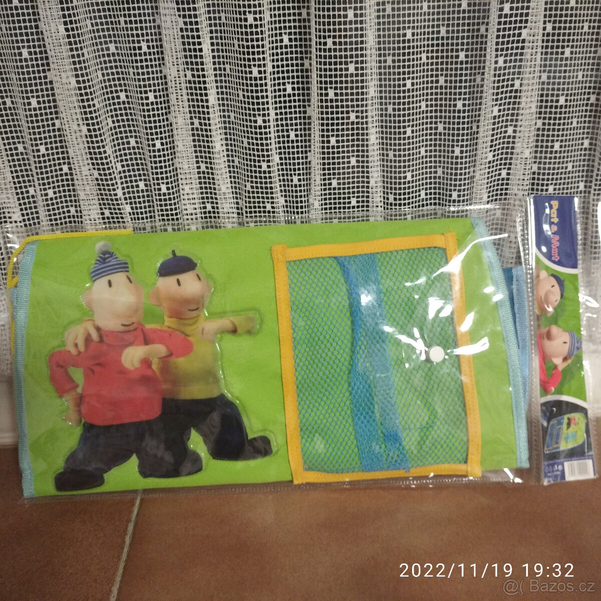 Chránič sedadla v autě - 2