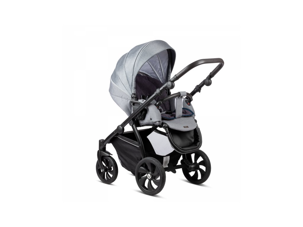 Prodám kočarek Tutis Aero 2v1 - 2