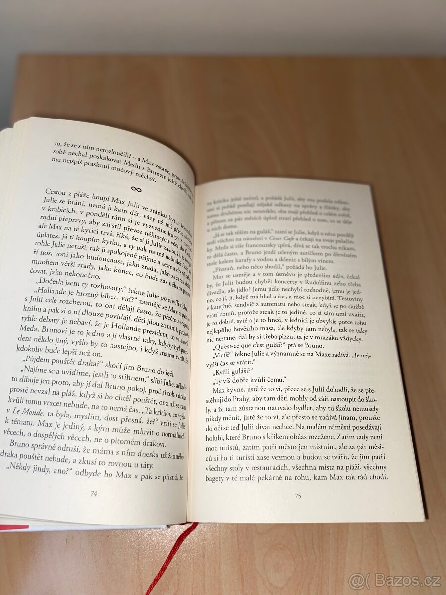 Osm - Třeštíková - 2