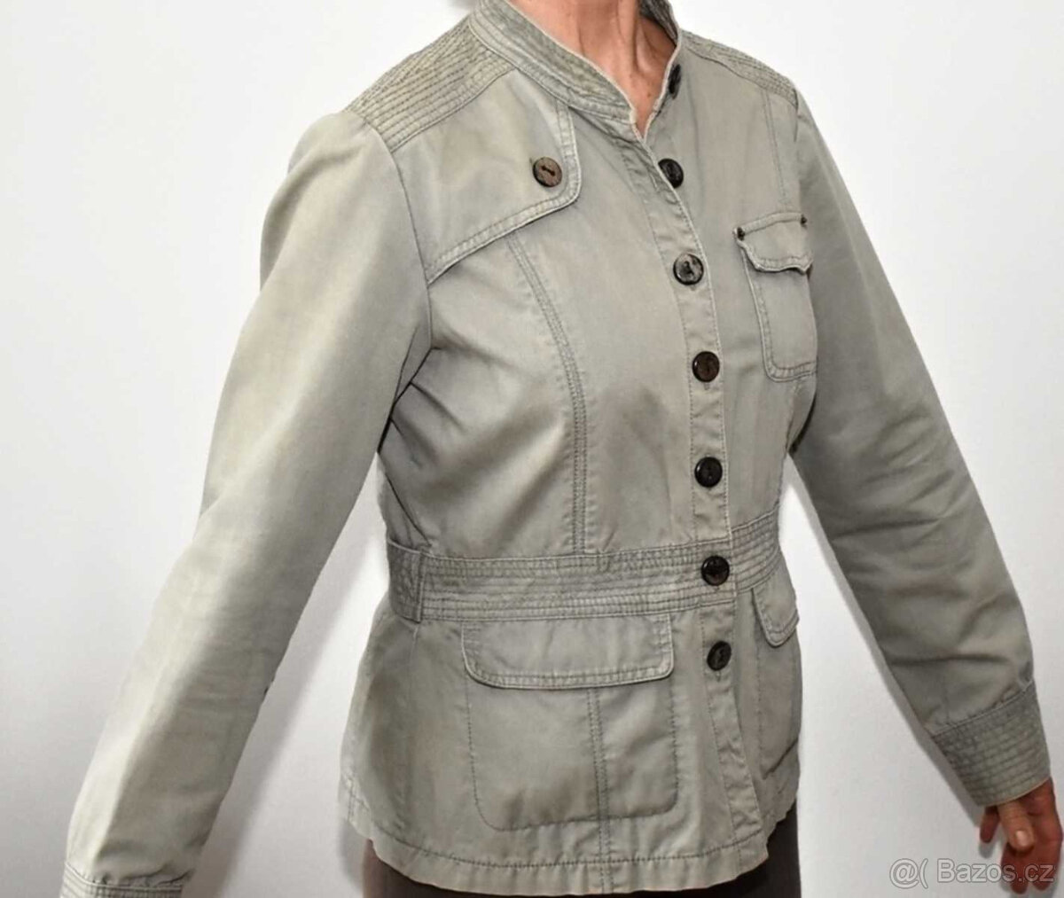 Bunda VaVite a Max Blue 21 vel.L - 2