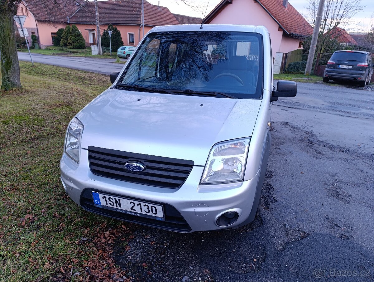 Ford Tourneo Connect 1.8Tdci rv.2011 - 2
