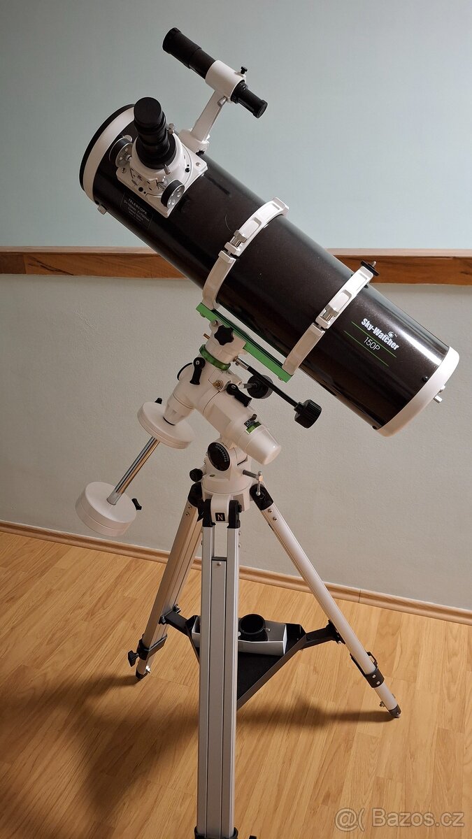 Teleskop Sky-Watcher - 2