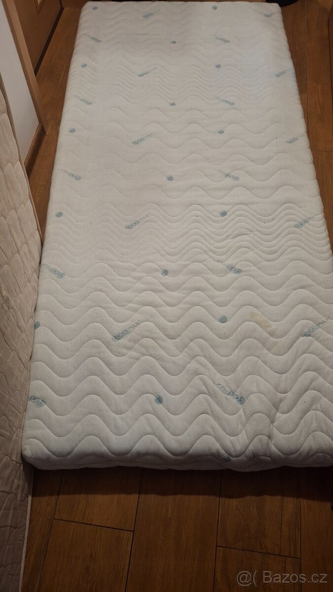 Matrace za odvoz - 2