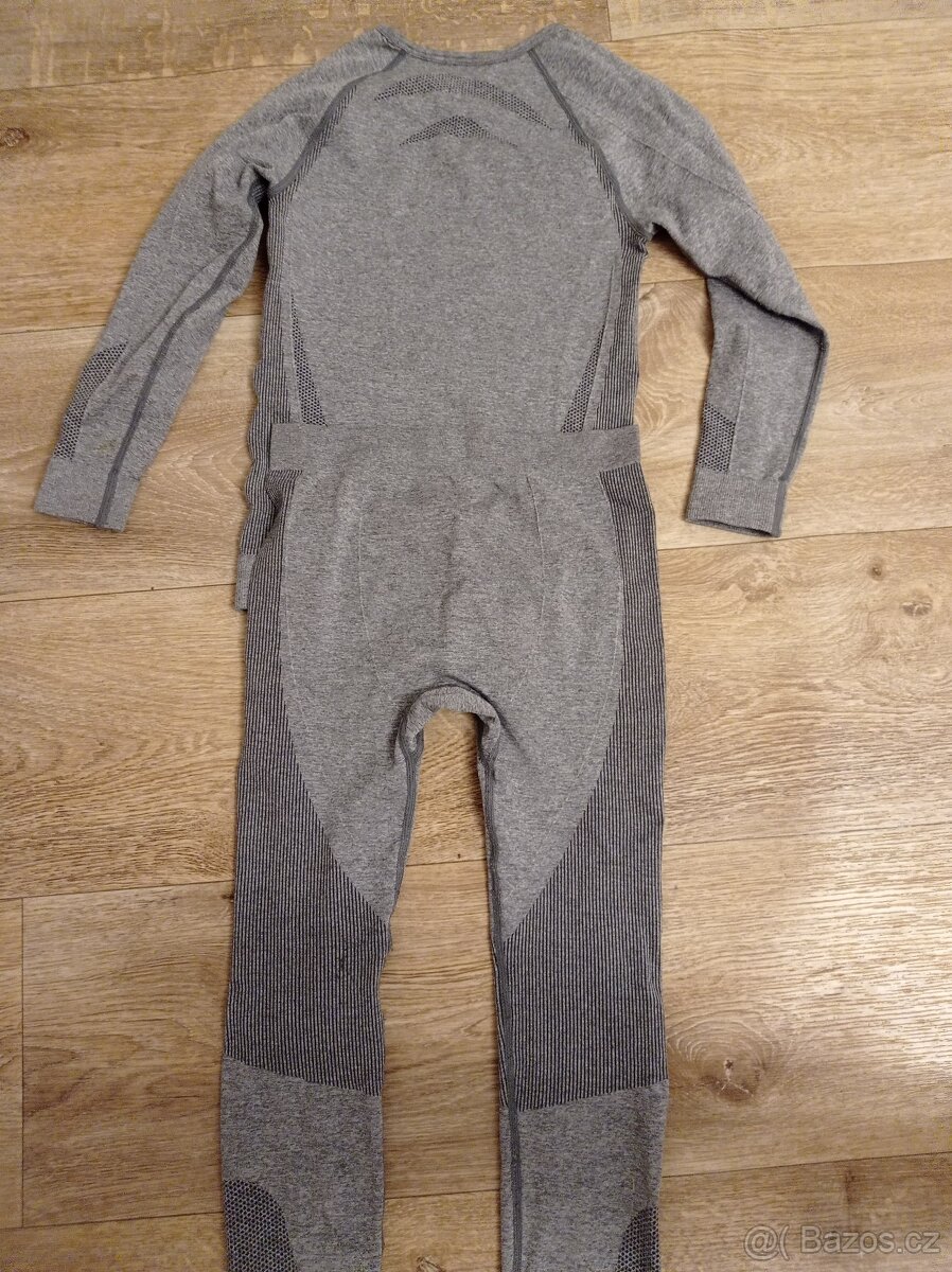 Funkční prádlo Crivit, vel. 116 - 2