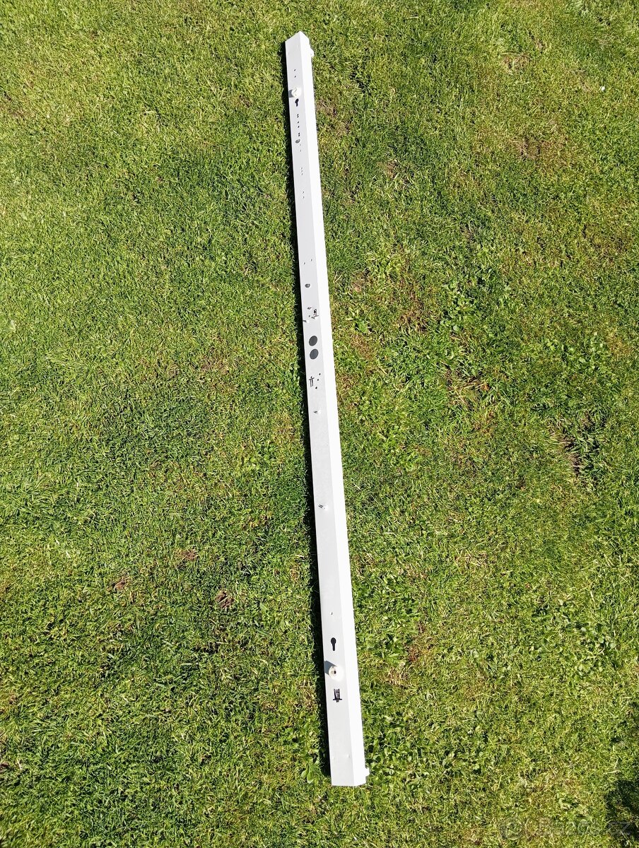 Zářivkové těleso - 2