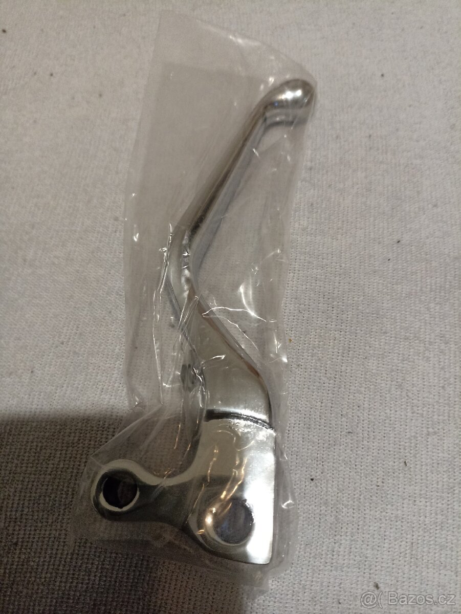 Prodám na HD Sportster - 2