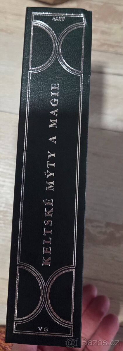 Keltské mýty a magie - 2