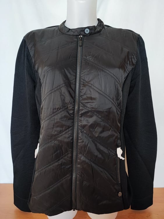 Dámská bunda Harley Davidson vel. L nová - 2