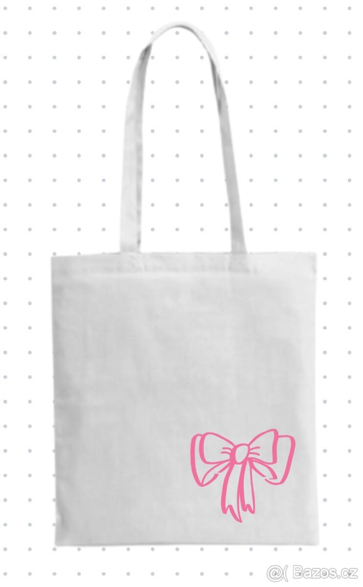 Lovea – minimalistický potisk textilu - 2