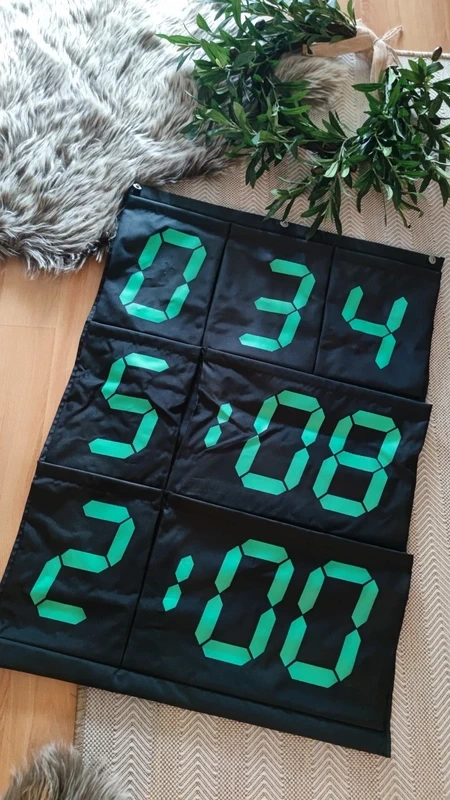 Dětský chlapecký kapsář Ikea - 2