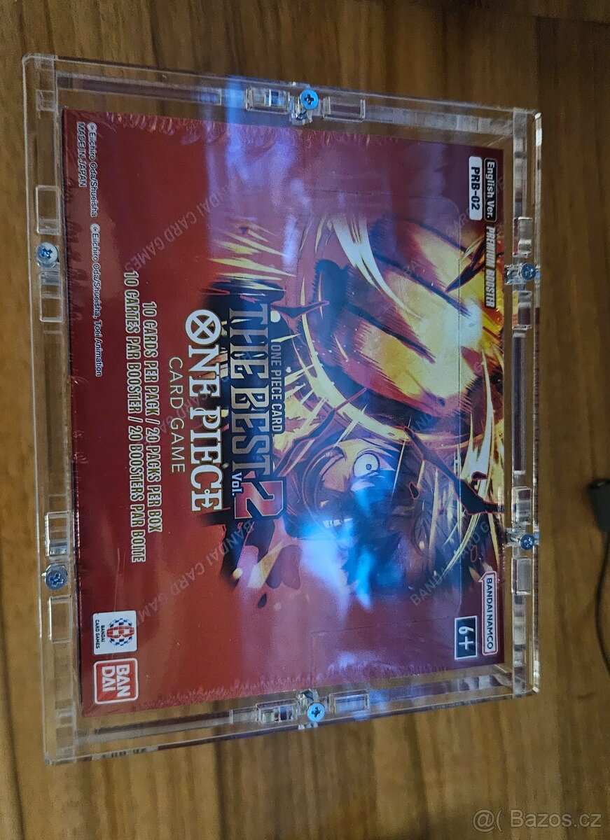 One piece op13 a prb02 - 2