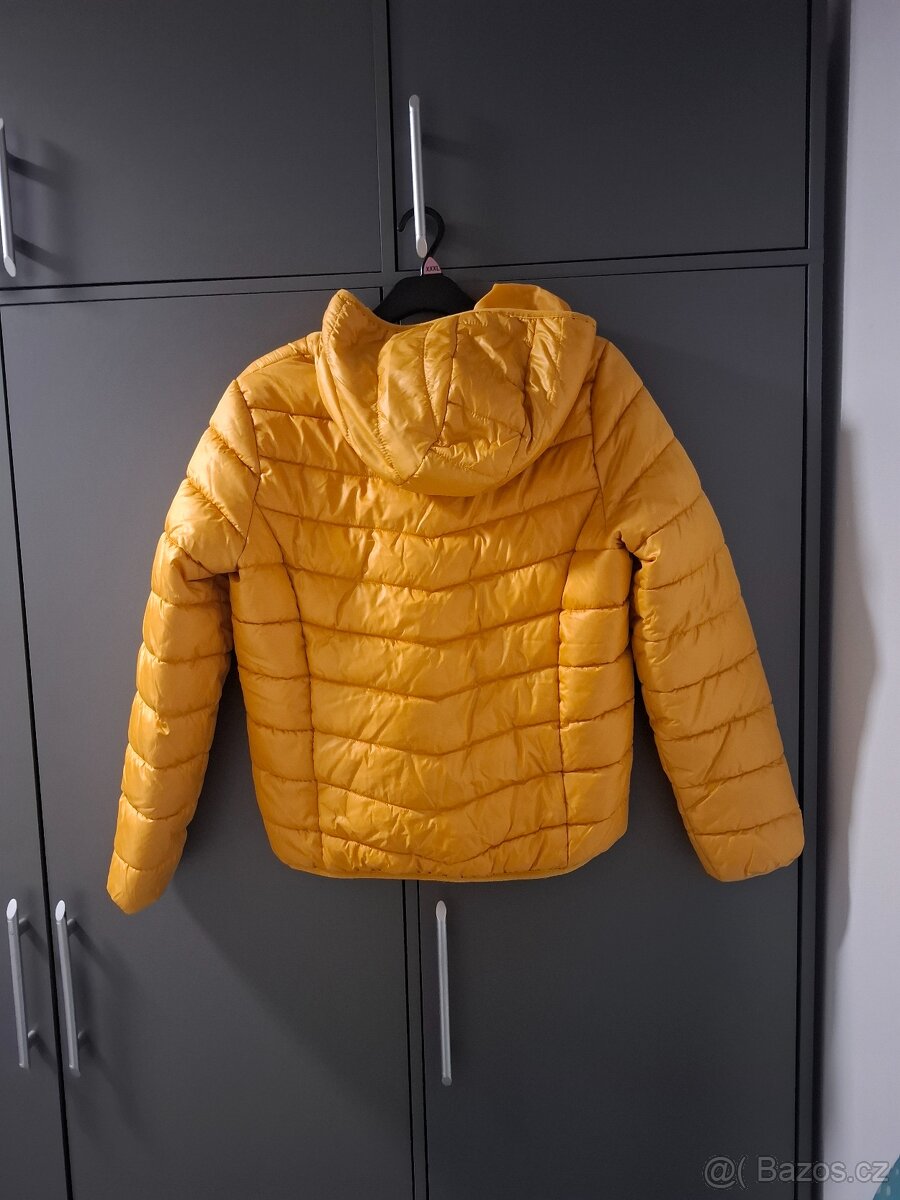 Zimni lehká bunda vel.42 - 2