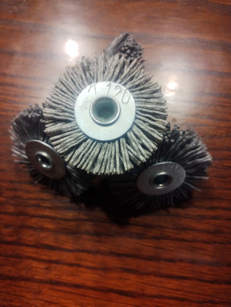 Brusný kotouč - 2