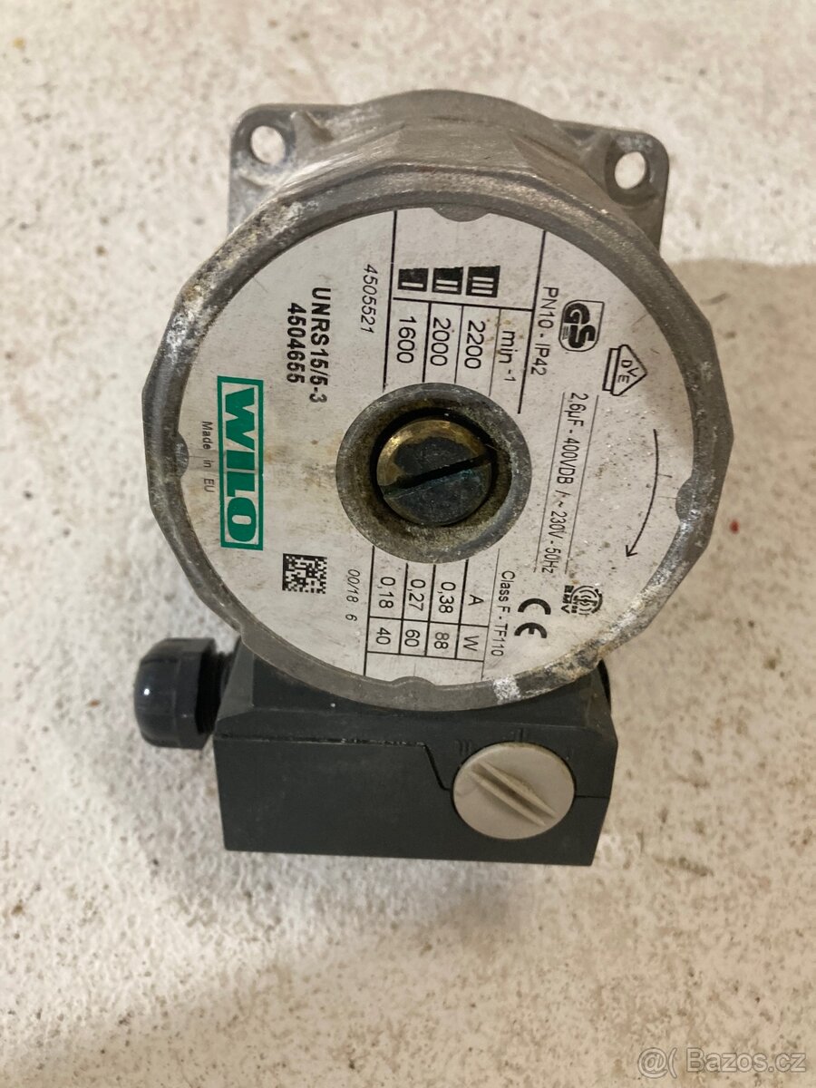 Dakon Dua 24kw unical - 2