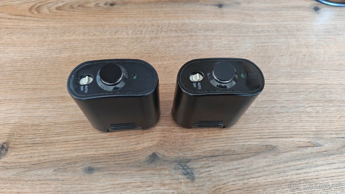 iRobot Roomba virtuální stěna - 2