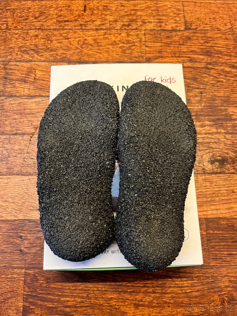 Detske skinnersky - 2