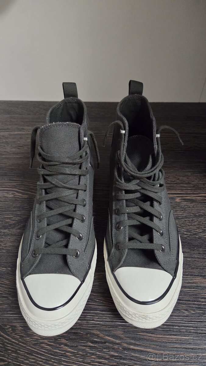 Converse boty unisex 45 - 2