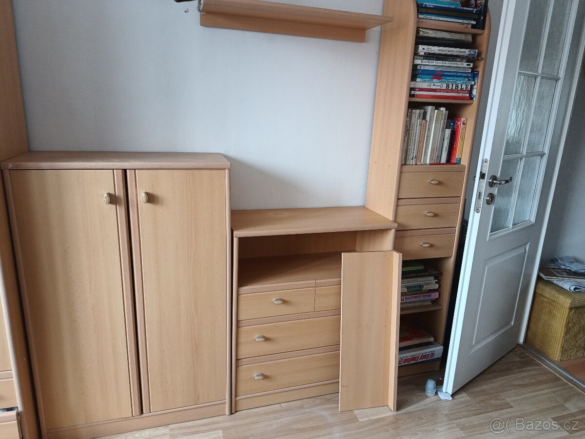 Nábytek - 2