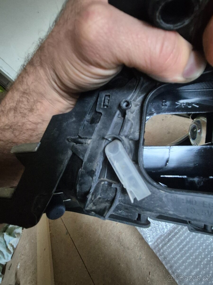 Prave predni svetlo vw arteon 2022 - 2