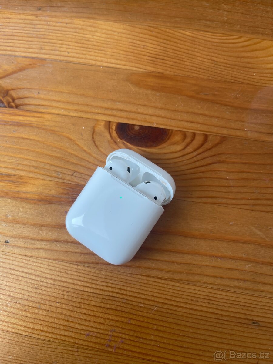 Apple AirPods 1.Gen - 2
