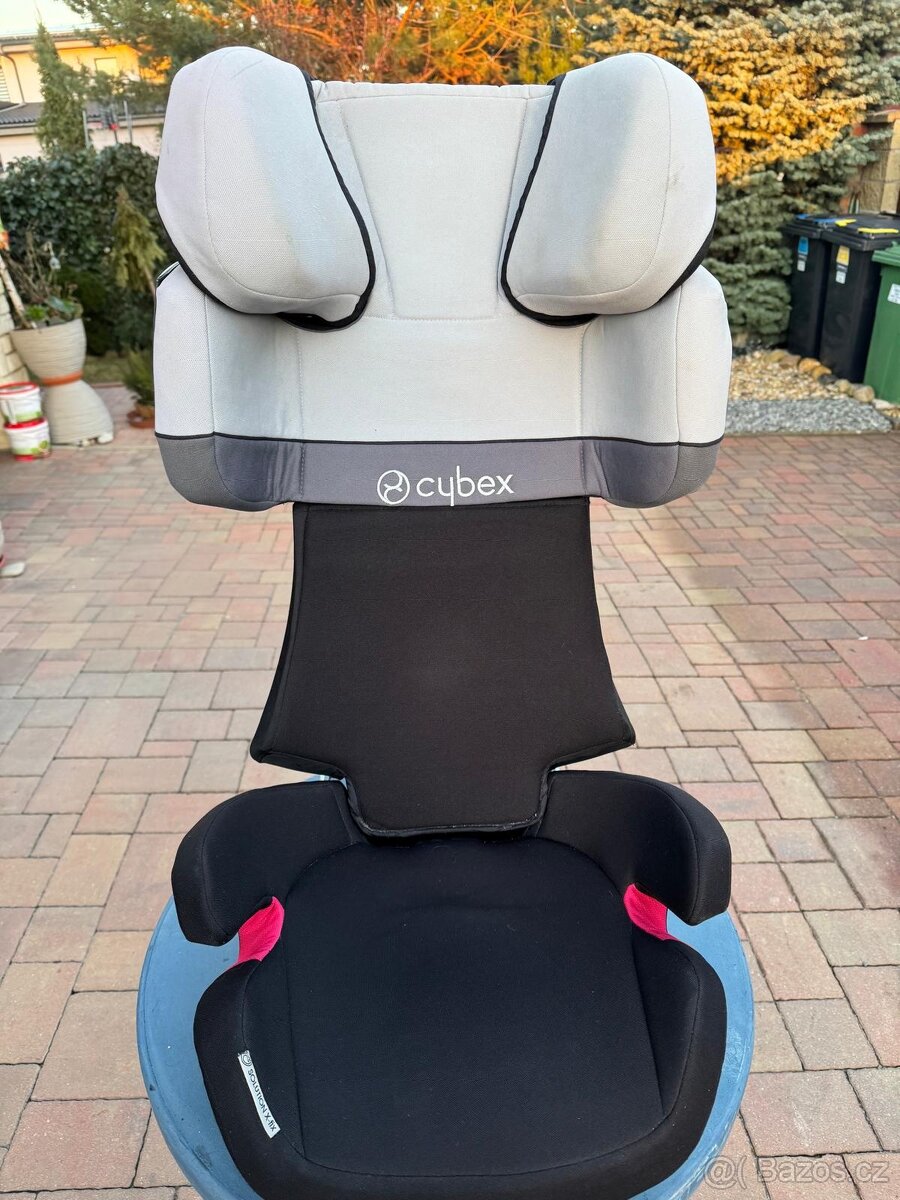 Autosedačka Cybex X-fix - 2