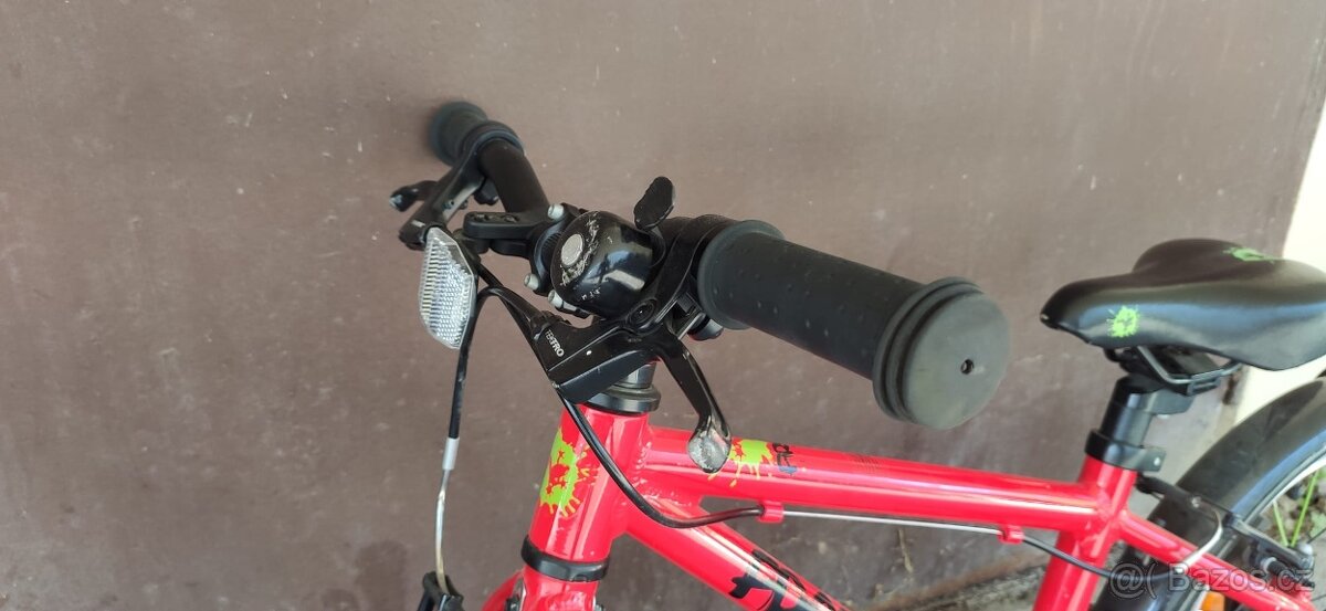 Dětské kolo Frog 16'' - 2