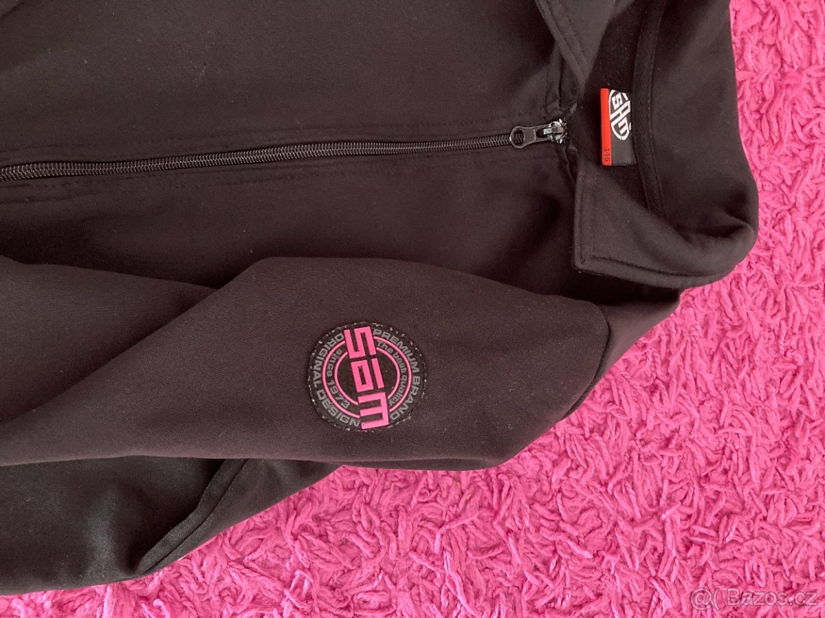 Sam 73 mikina vel.146 - 2