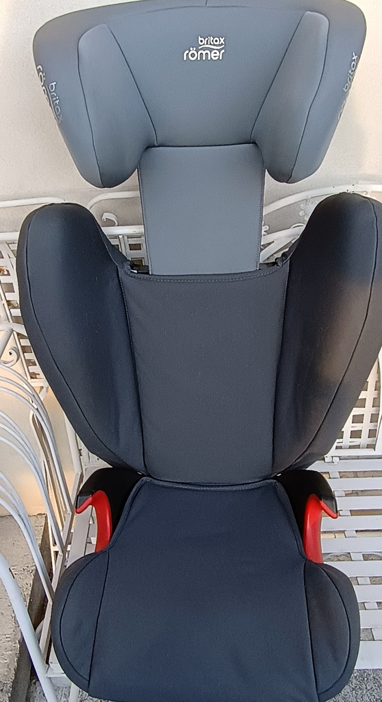 Dětská sedačka Britax Romer 15-36kg - 2