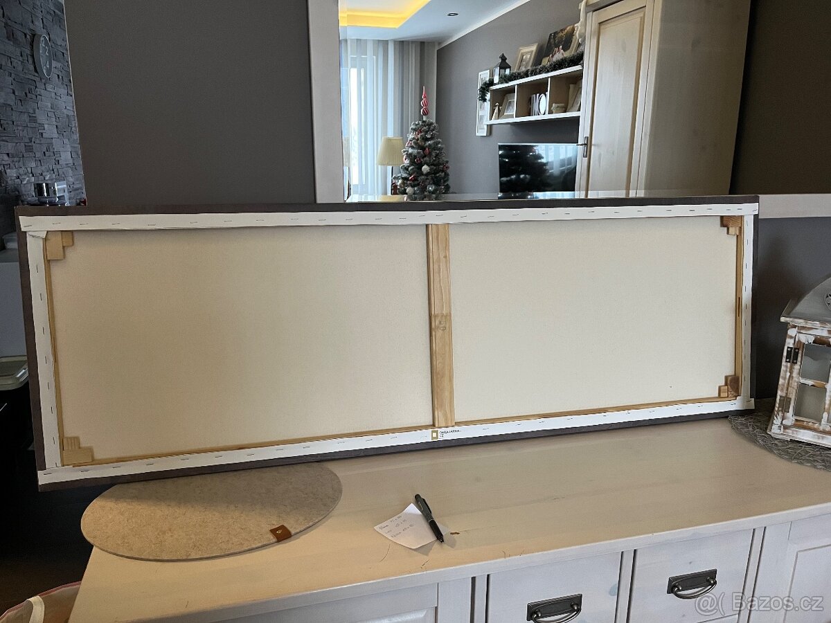 Obraz “Křídla” - 2