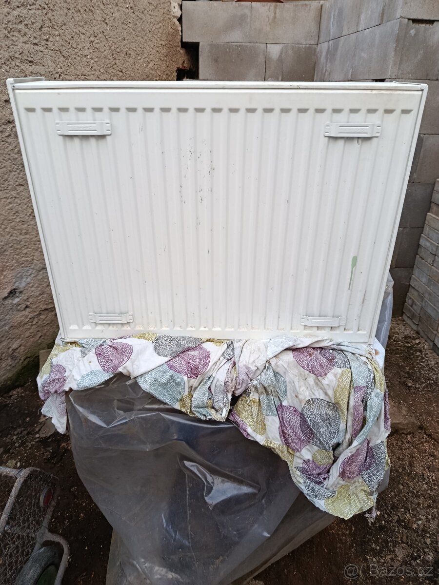 Radiátor Korado klasik - 2