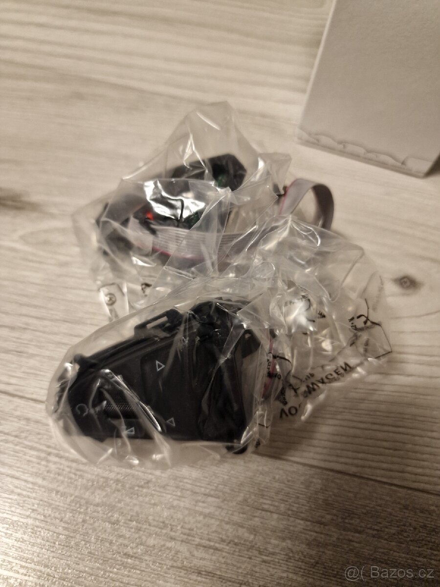 Multifunkční tlačítka Škoda 3v0919719A - 2