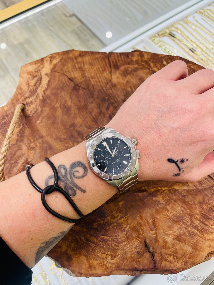 Hodinky TAG Heuer - 2