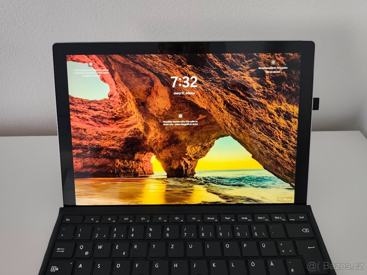 Microsoft surface pro 6 - 2