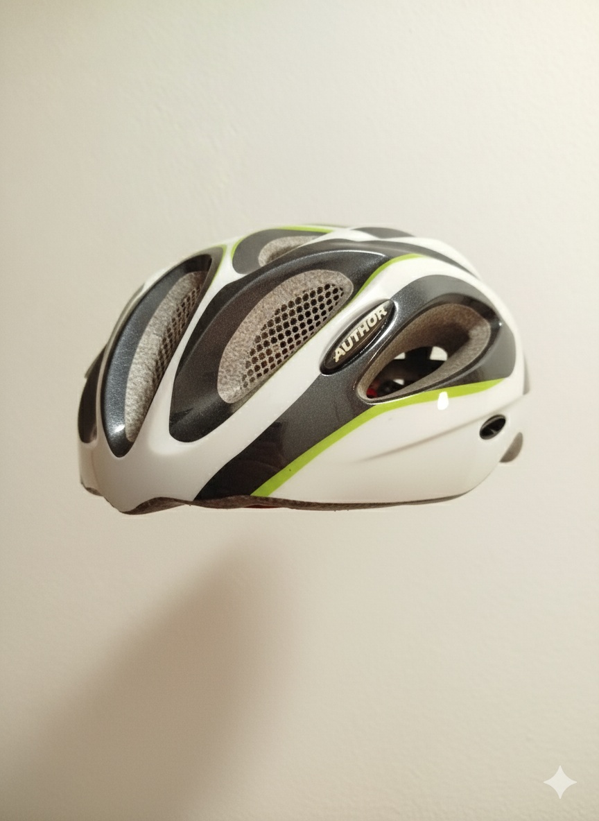 Dětská přilba na kolo - 2