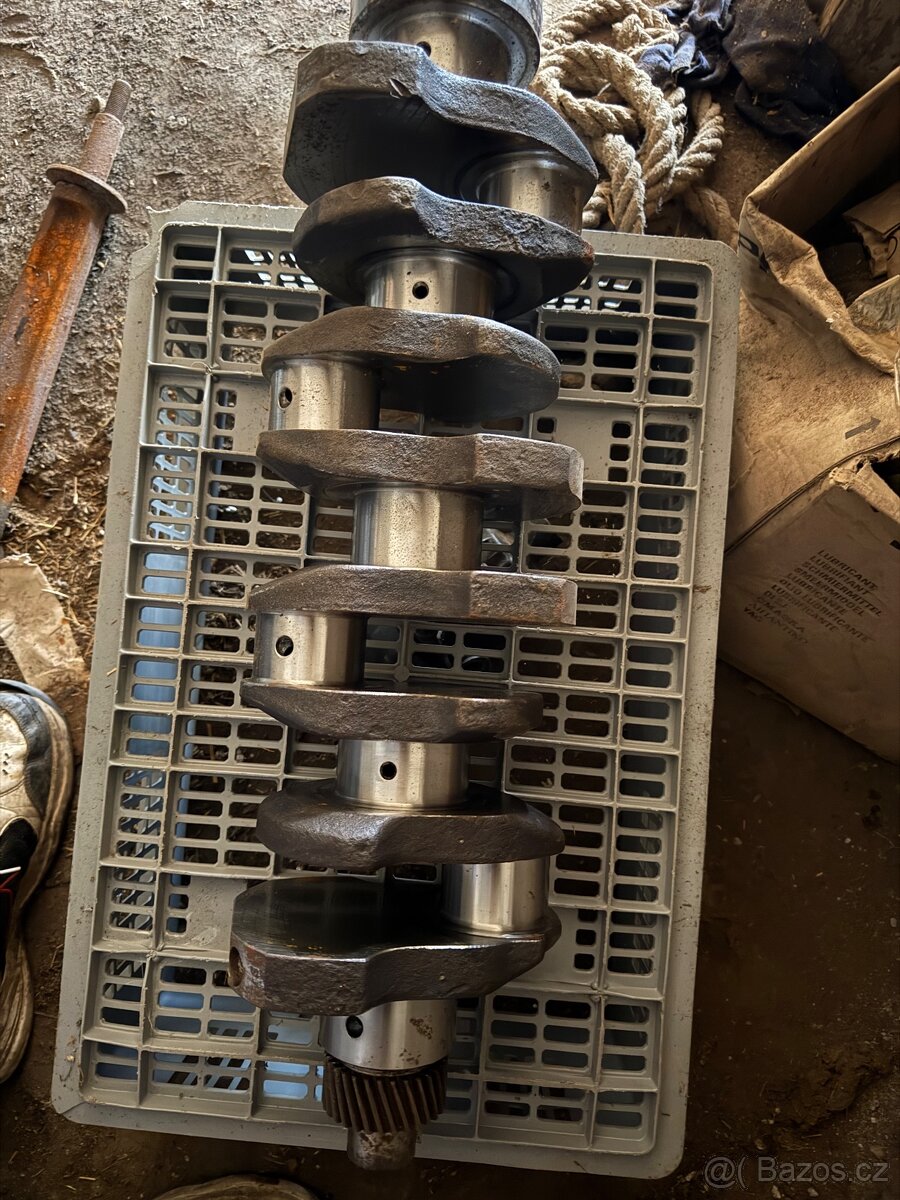 Avia 30,31 díly - 2