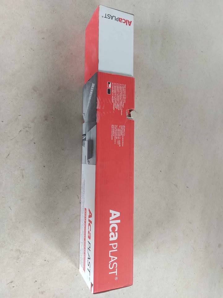 Sprchový žlab Alca 75 cm - APZ12-750 - 2