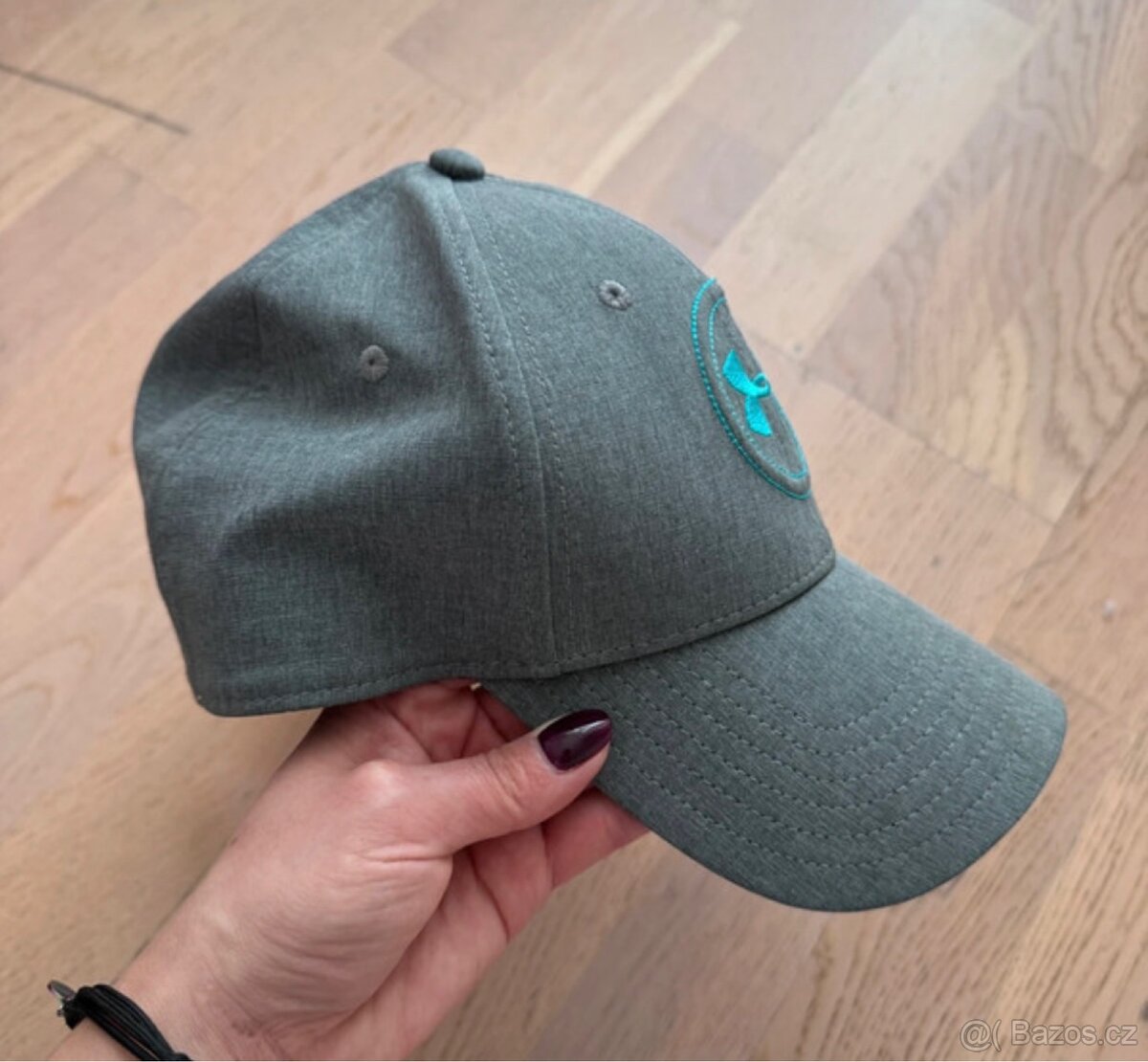 Kšiltovka pánská - 2