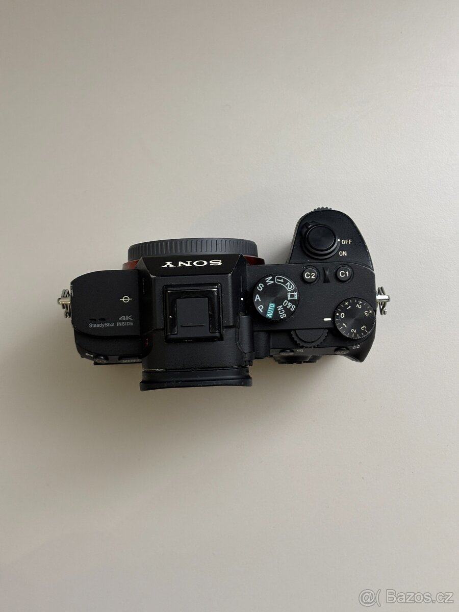 Sony A7 III - 2